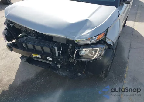 2022 Hyundai Venue Sel из США, поврежденный, VIN KMHRC8A33NU200596